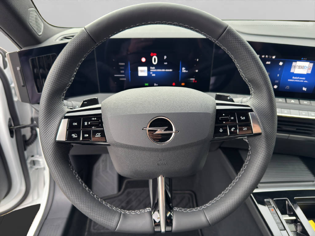 OPEL Astra 1.2 T MHEV Edition-image-5