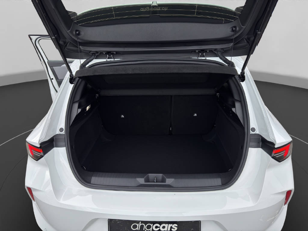 OPEL Astra 1.2 T MHEV Edition-image-8