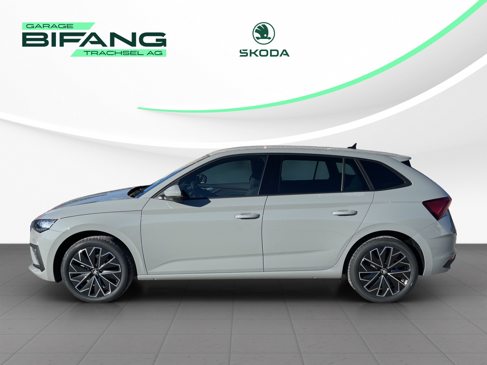 SKODA Scala 1.5 TSI Selection DSG-image-2