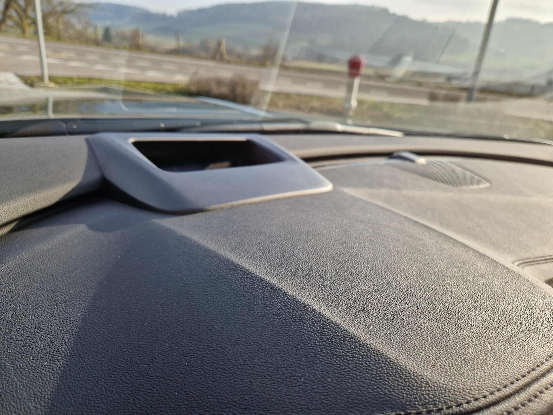OPEL Insignia 2.0 T Sports Tourer GSi Automatic-image-12