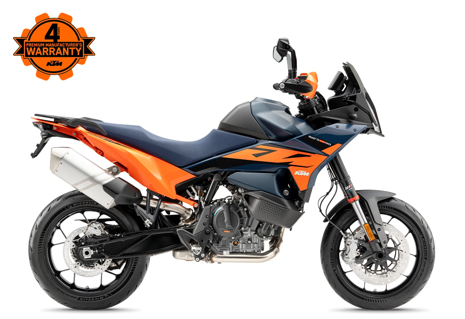 KTM 890 SMT