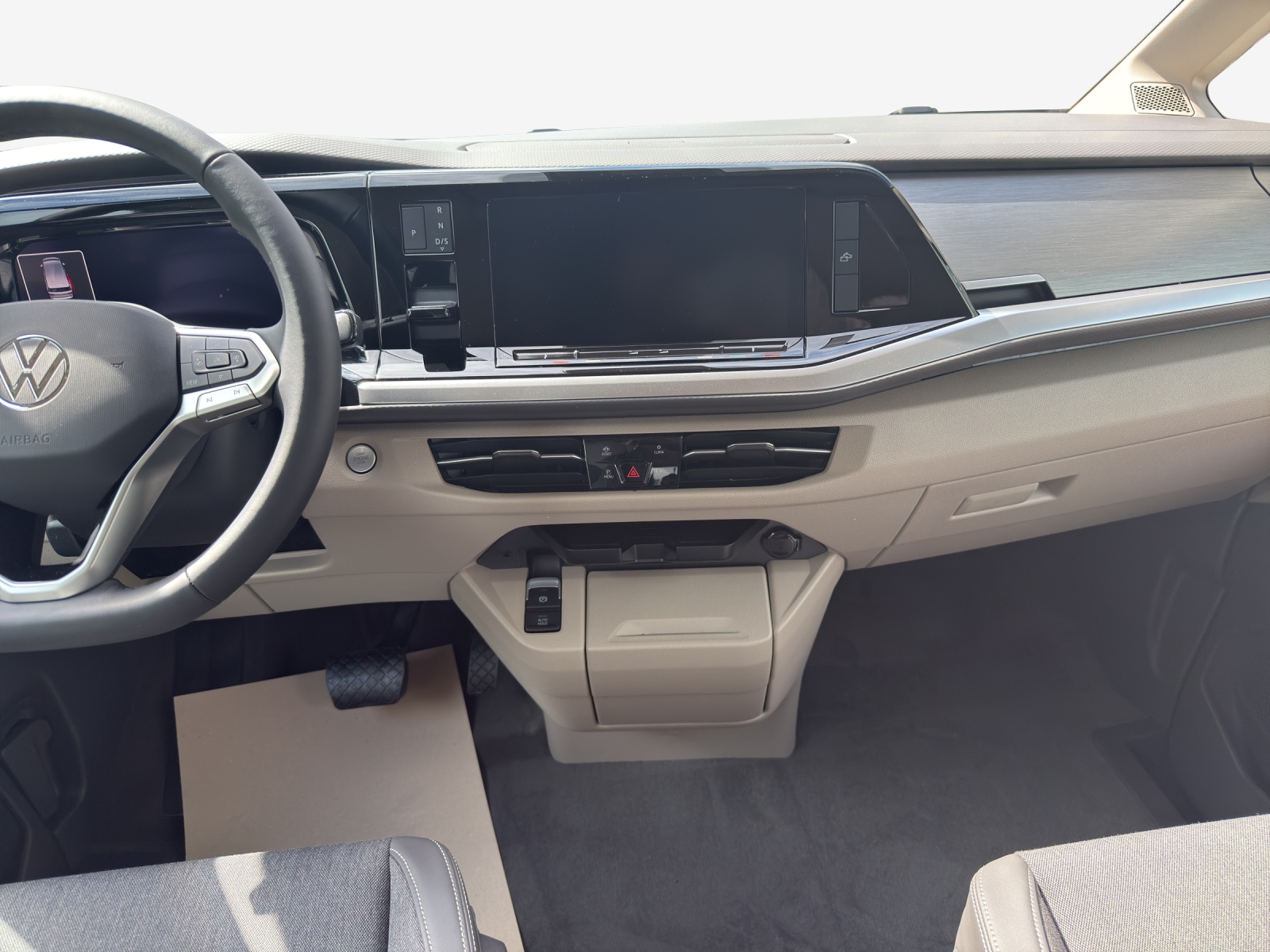 VW California 2.0 TDI Ocean Liberty-image-10