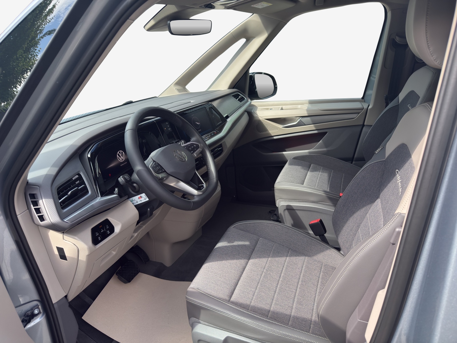 VW California 2.0 TDI Ocean Liberty-image-7