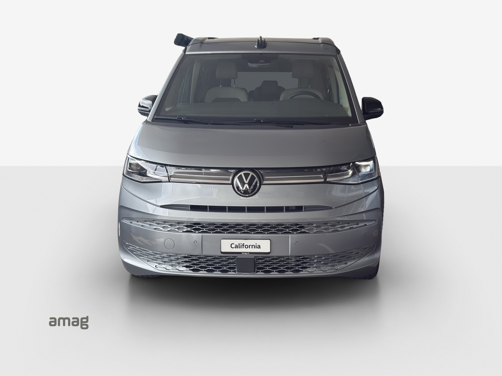 VW California 2.0 TDI Ocean Liberty-image-6