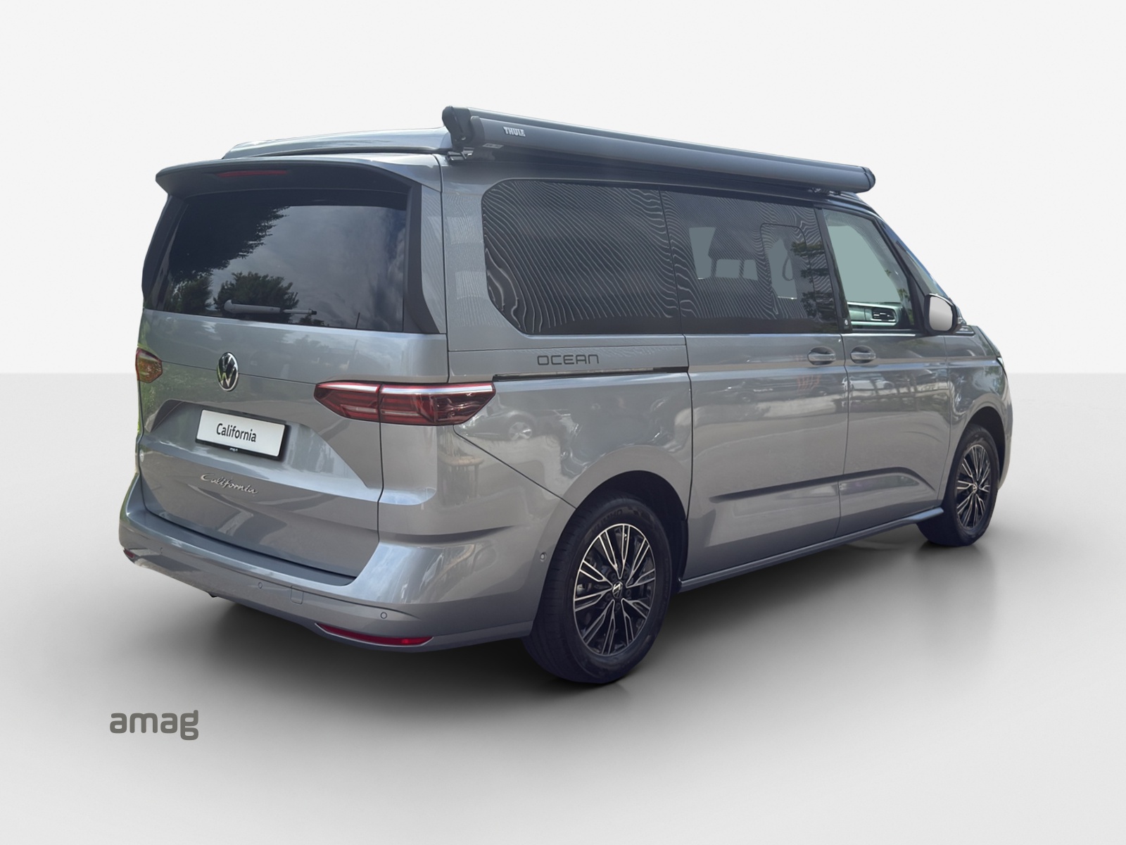 VW California 2.0 TDI Ocean Liberty-image-4