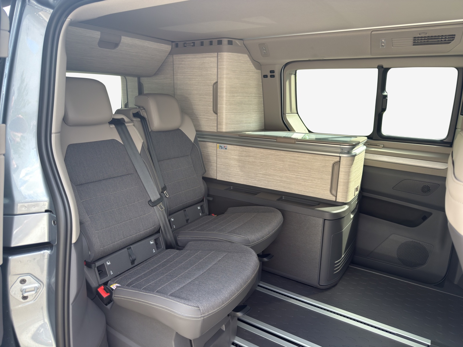 VW California 2.0 TDI Ocean Liberty-image-11