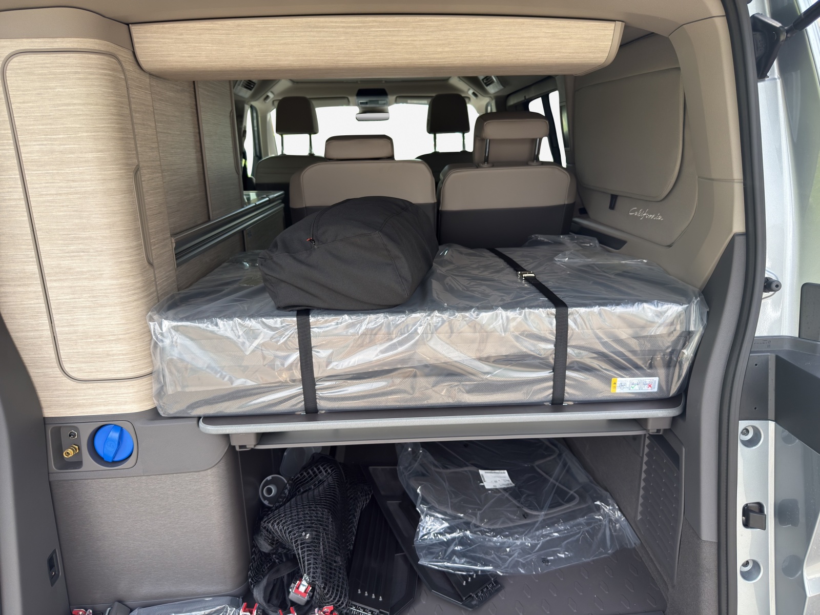 VW California 2.0 TDI Ocean Liberty-image-12