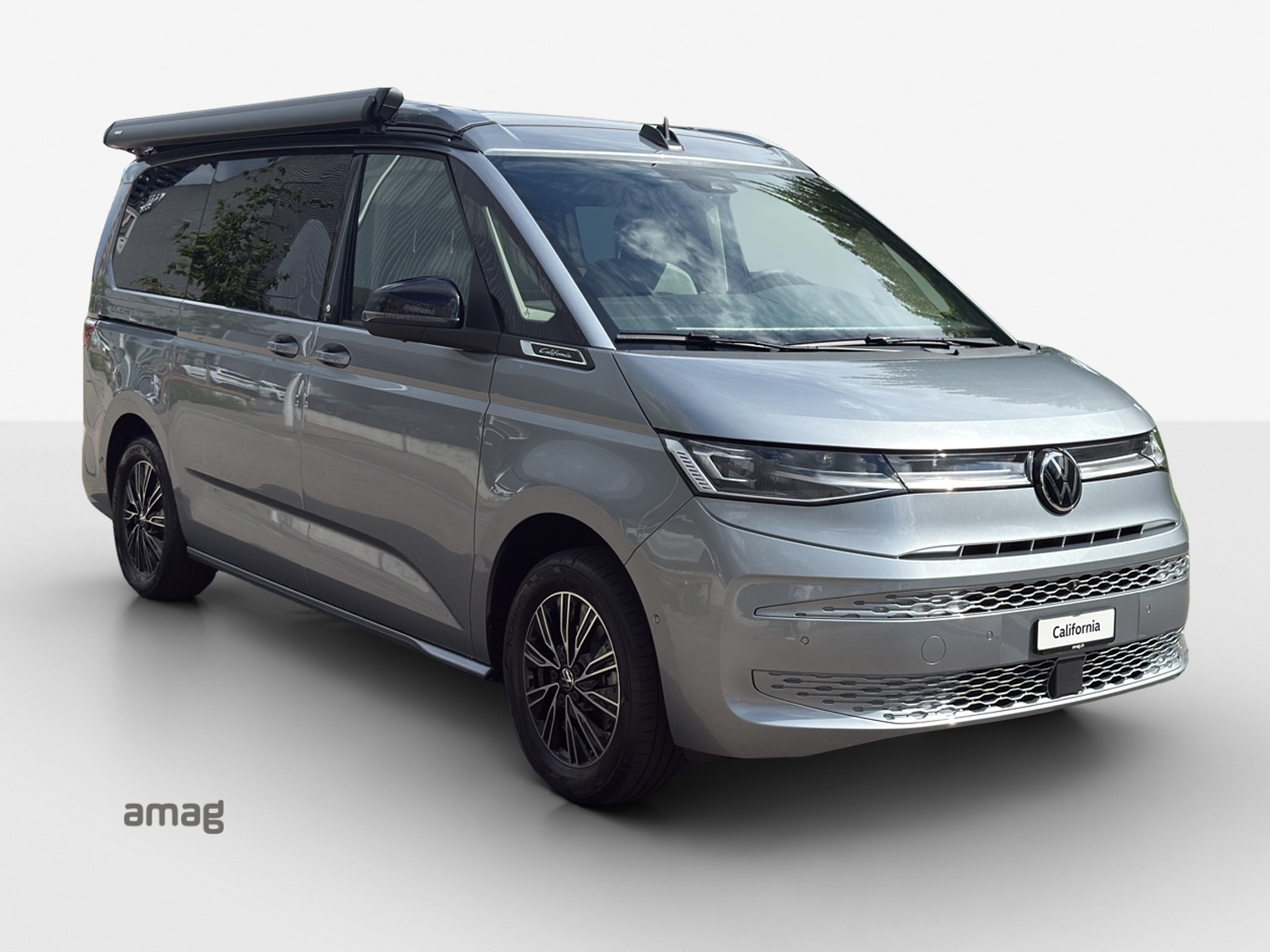 VW California 2.0 TDI Ocean Liberty-image-5