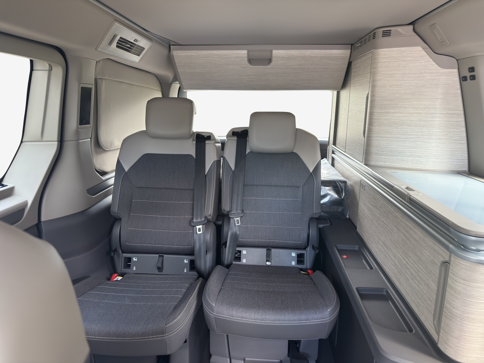 VW California 2.0 TDI Ocean Liberty-image-15