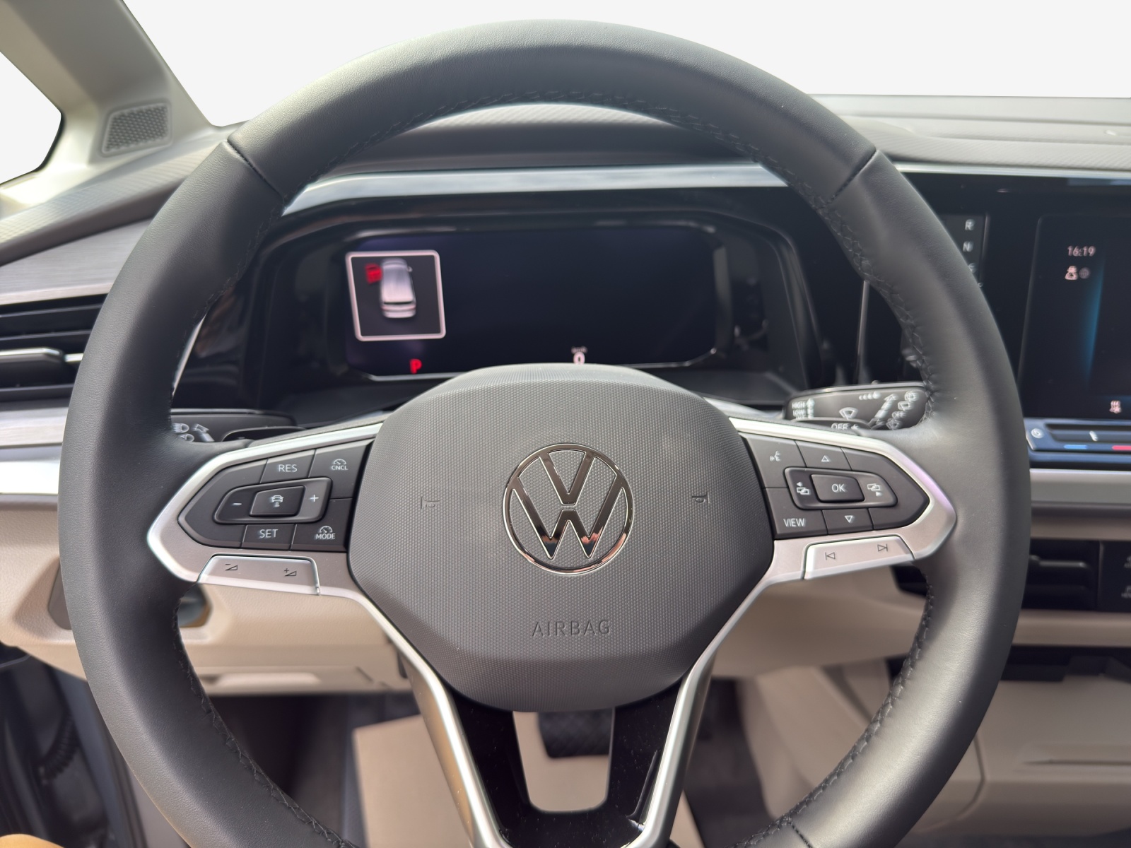 VW California 2.0 TDI Ocean Liberty-image-9