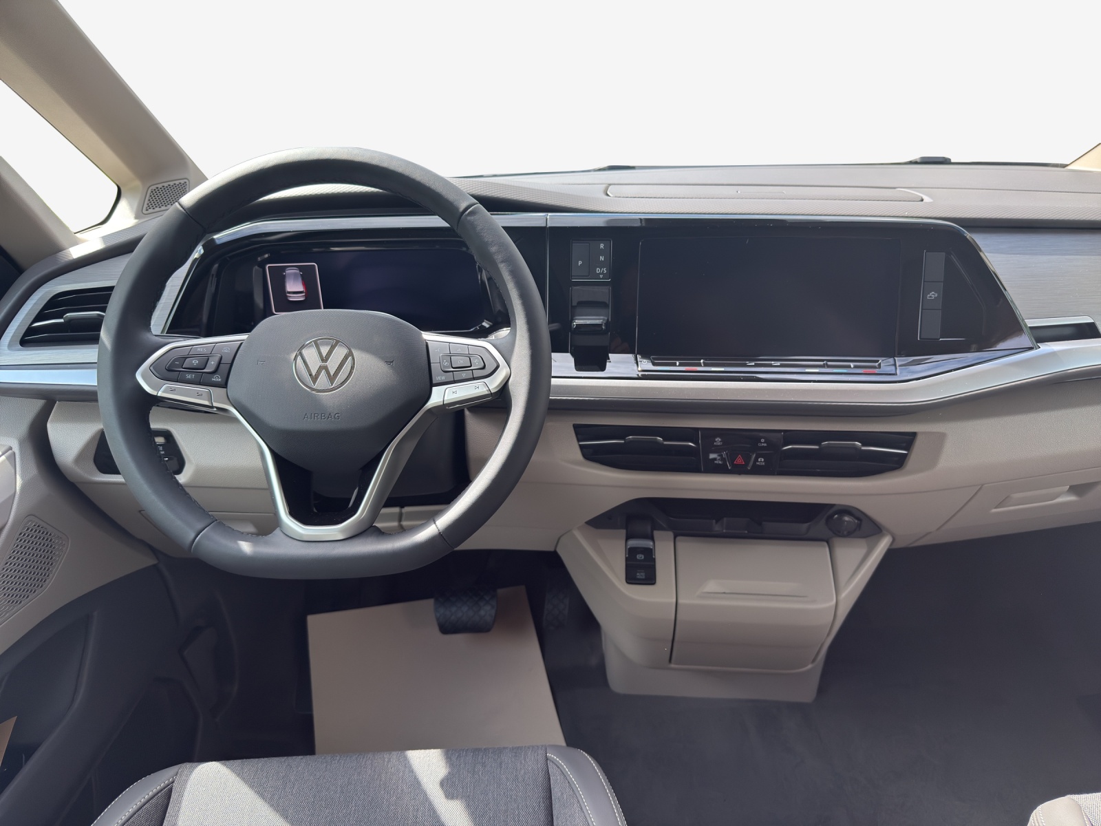 VW California 2.0 TDI Ocean Liberty-image-8