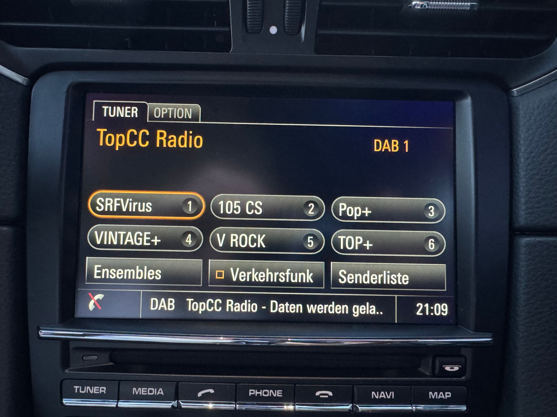 PORSCHE 911 GT3 PDK-image-19