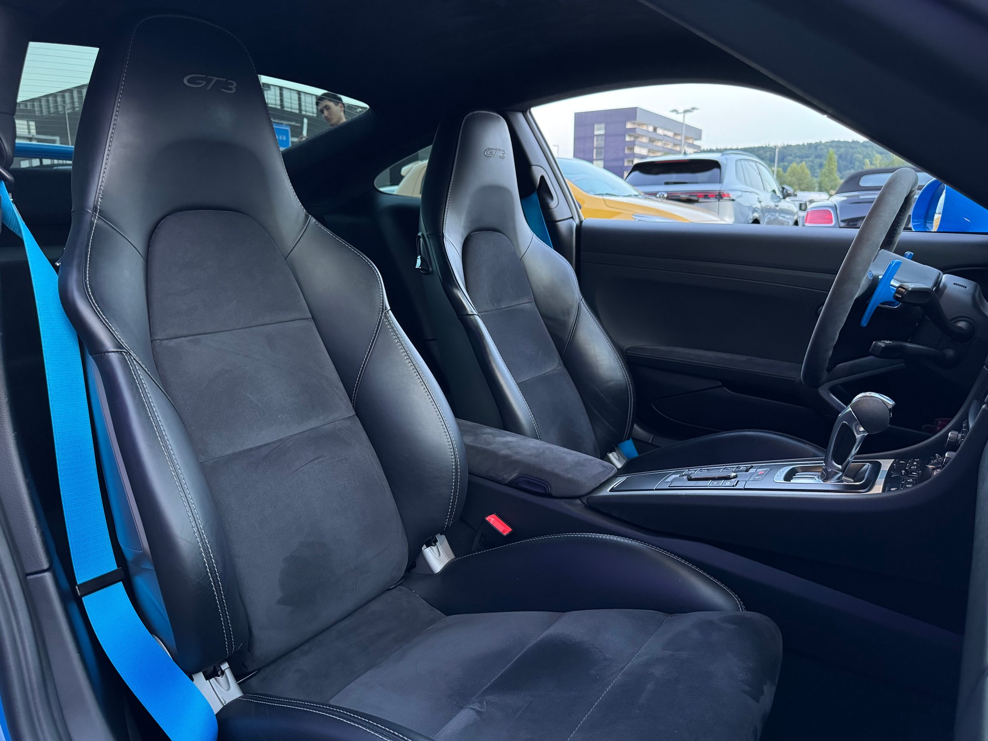 PORSCHE 911 GT3 PDK-image-23