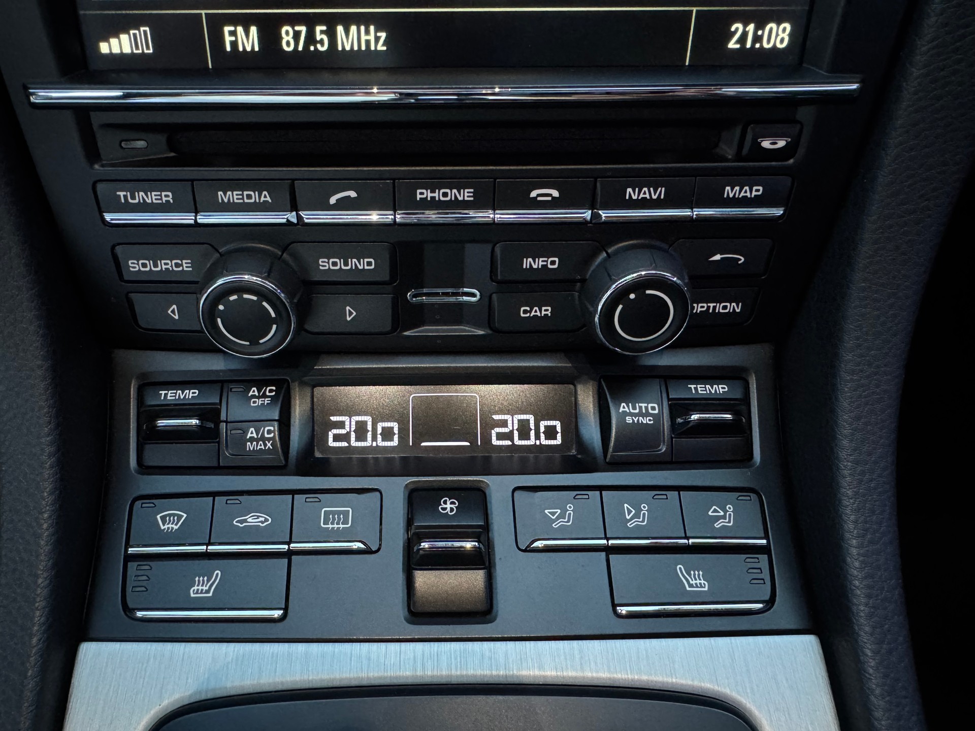 PORSCHE 911 GT3 PDK-image-18