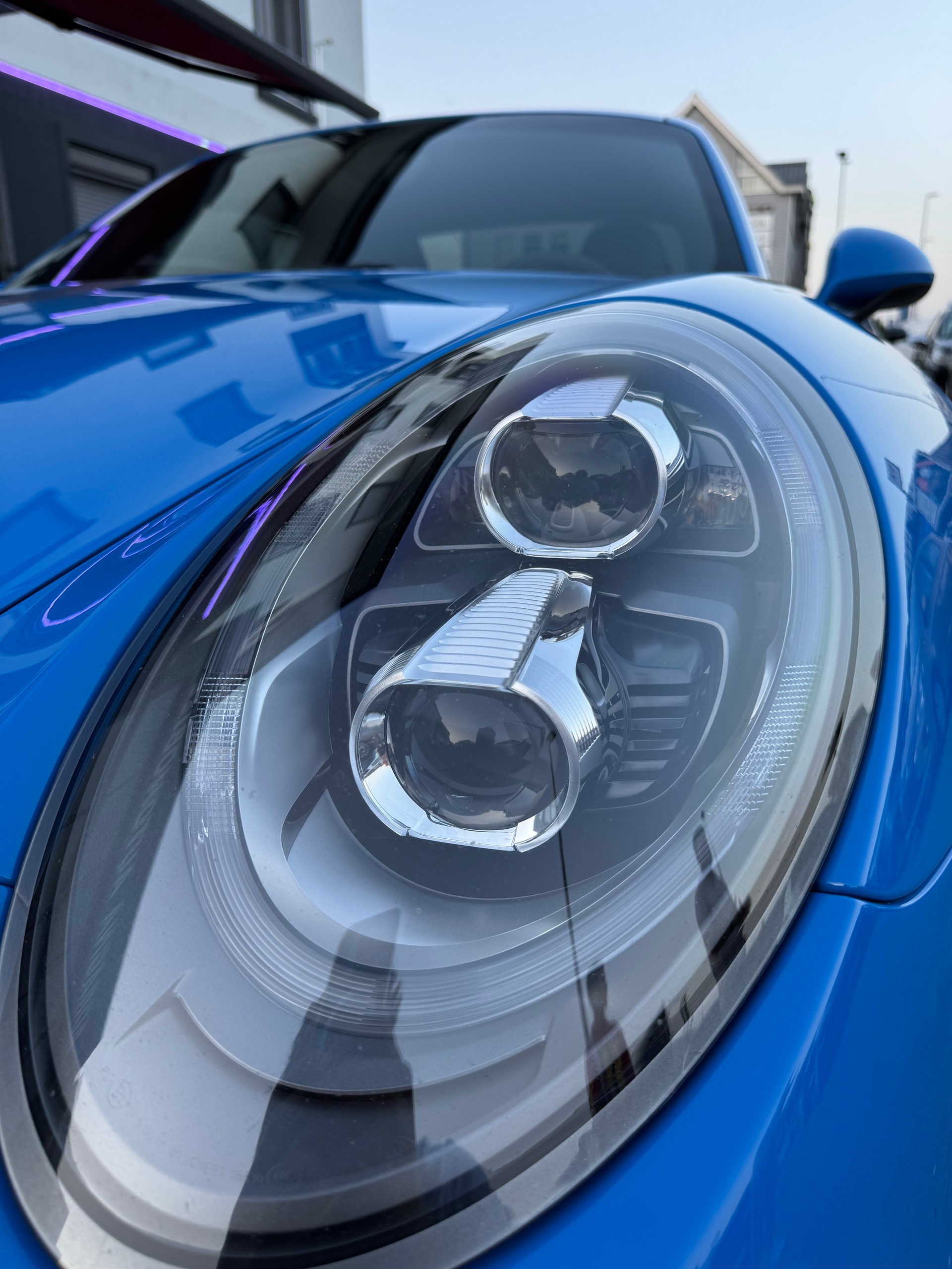 PORSCHE 911 GT3 PDK-image-10