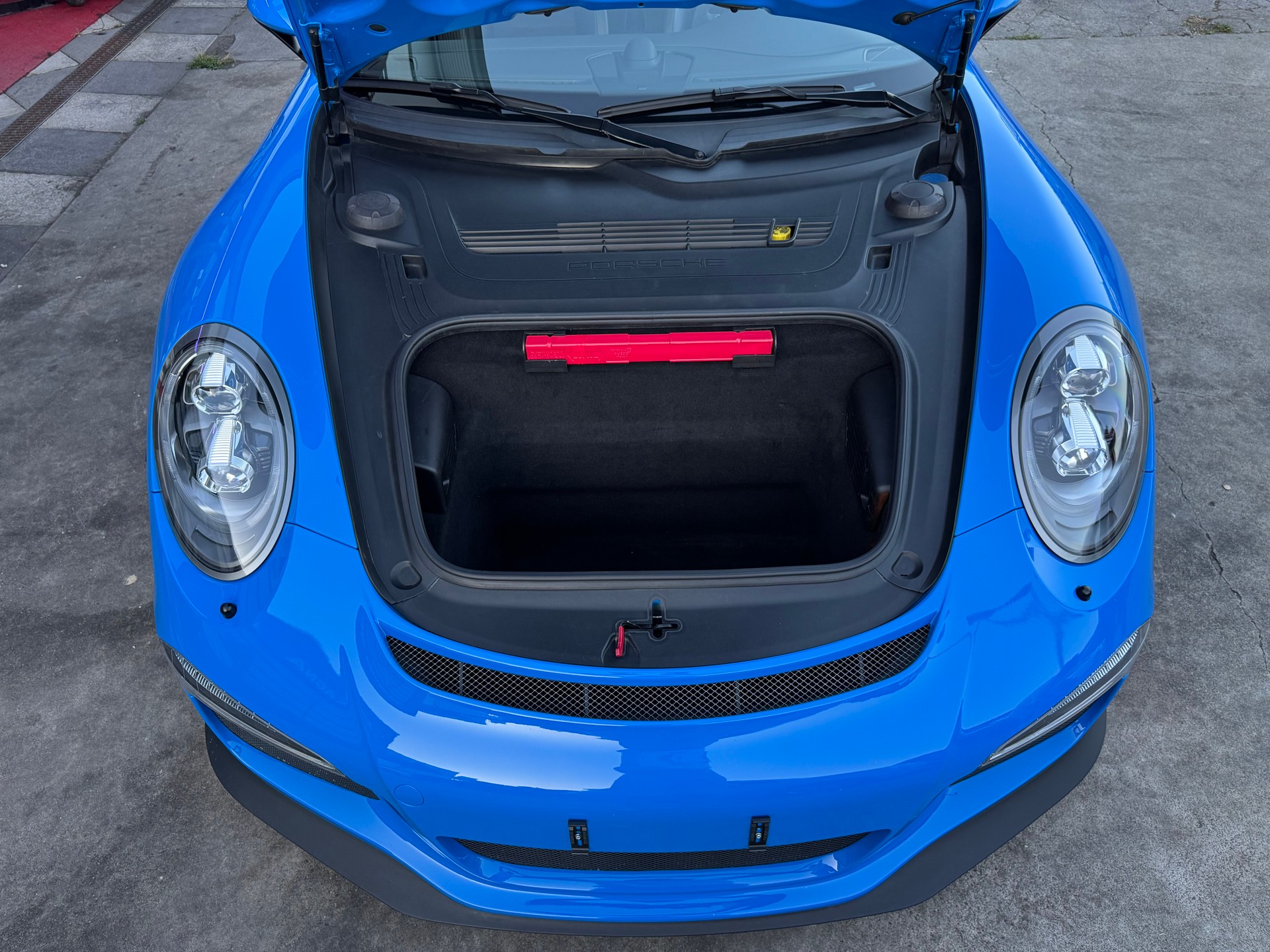 PORSCHE 911 GT3 PDK-image-28