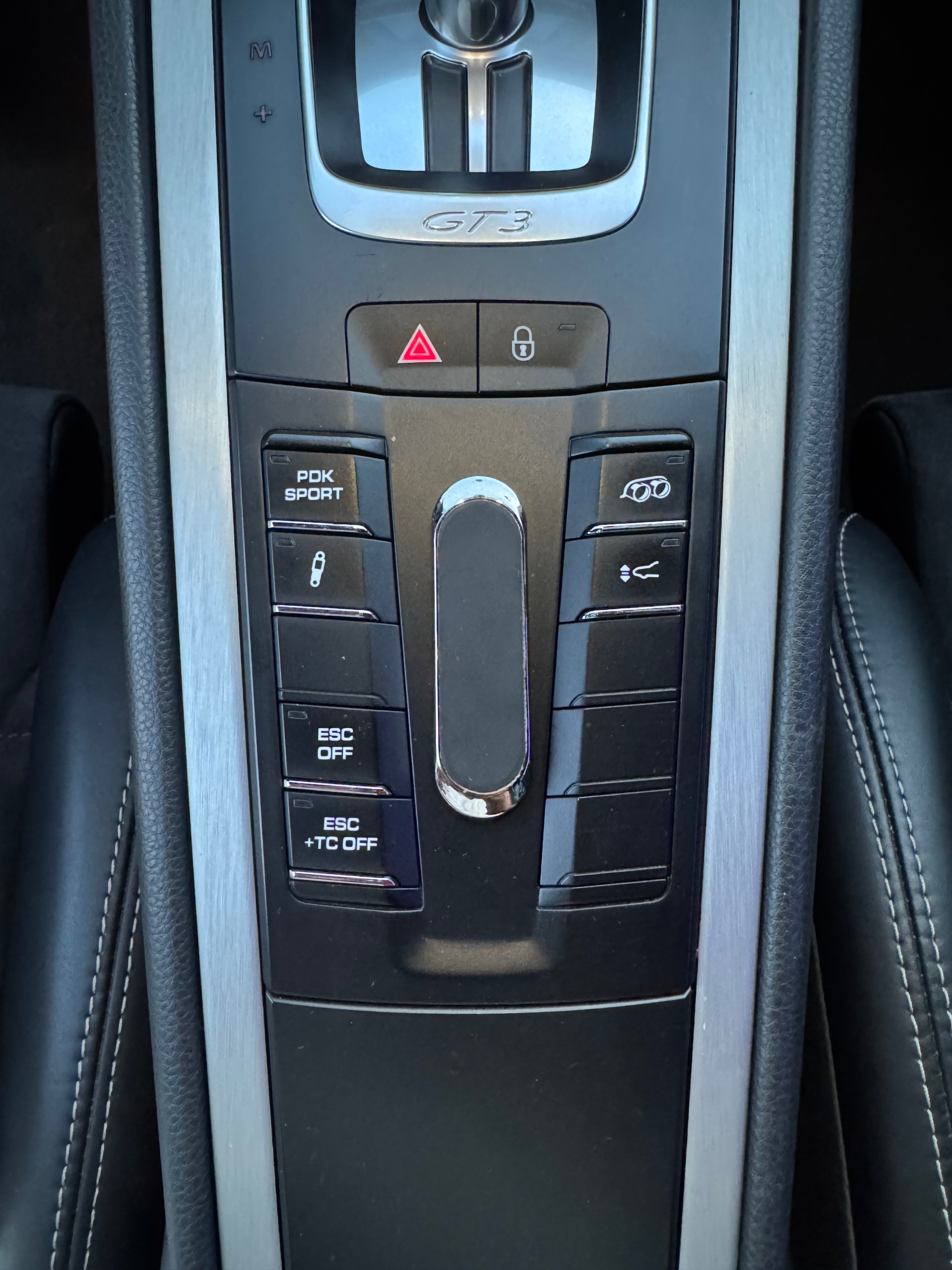 PORSCHE 911 GT3 PDK-image-17