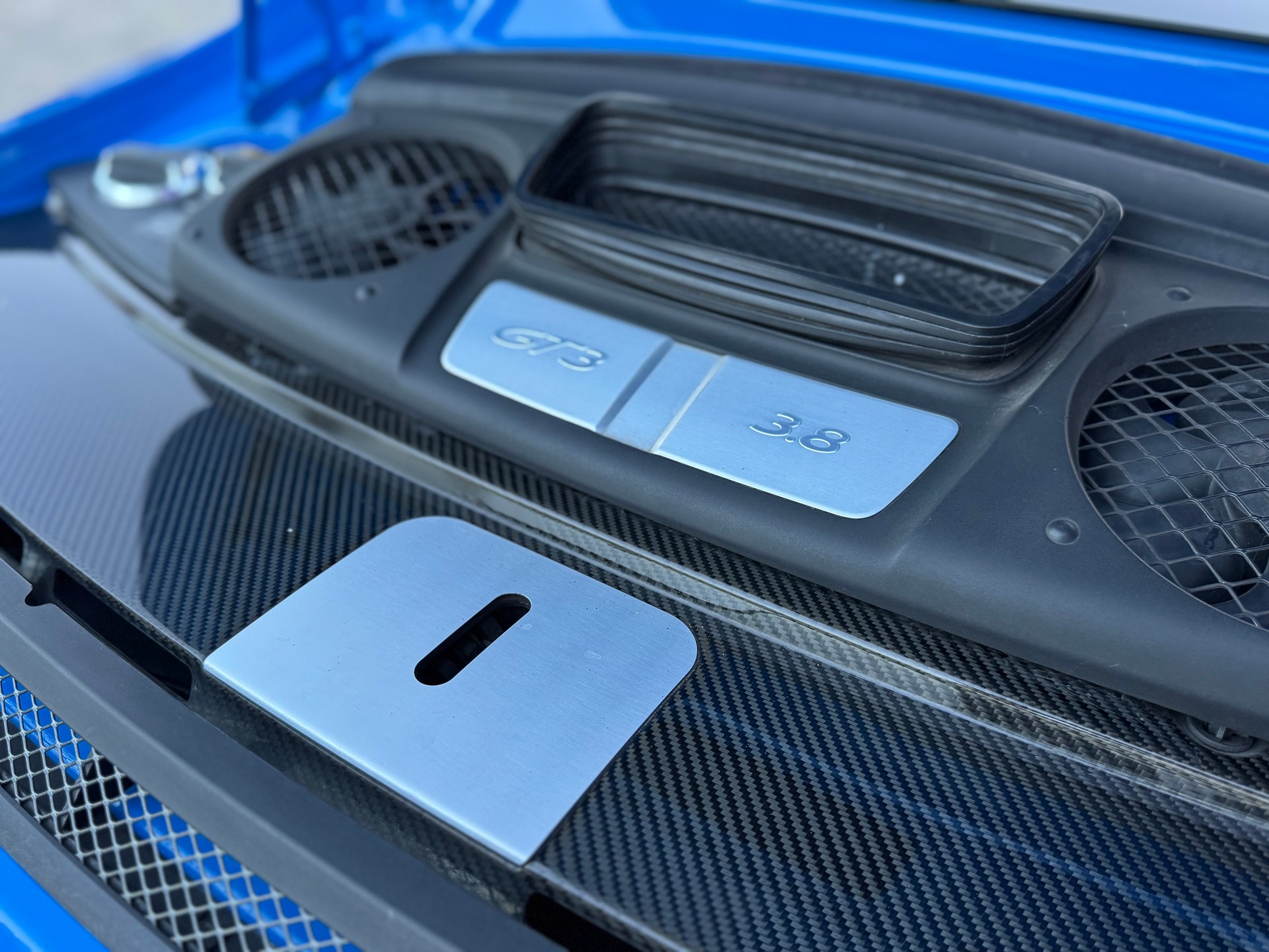 PORSCHE 911 GT3 PDK-image-27