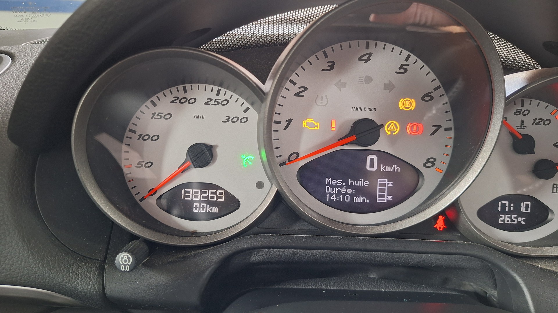 PORSCHE Boxster S 3.4-image-5