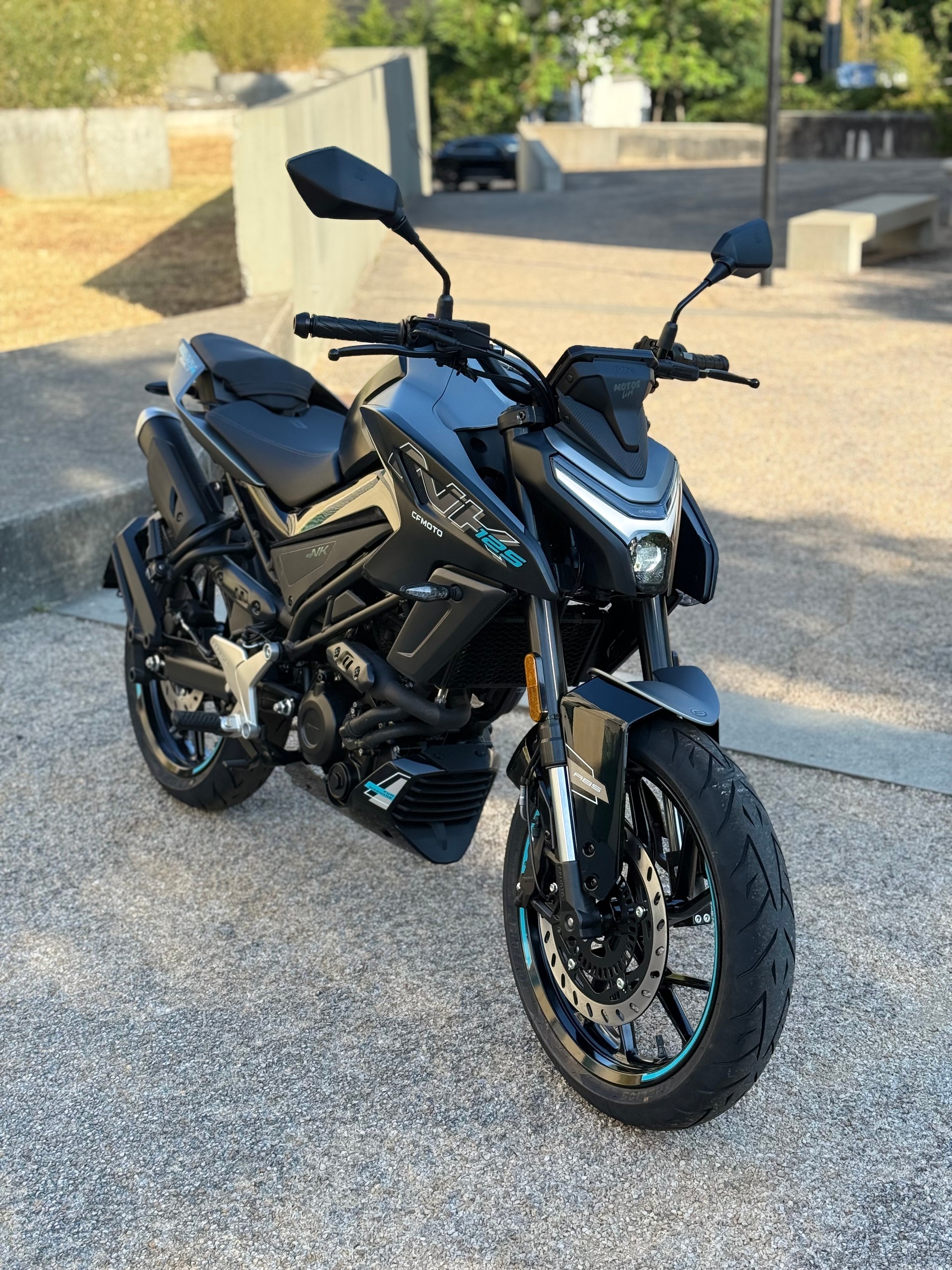 CF MOTO 125NK-image-2