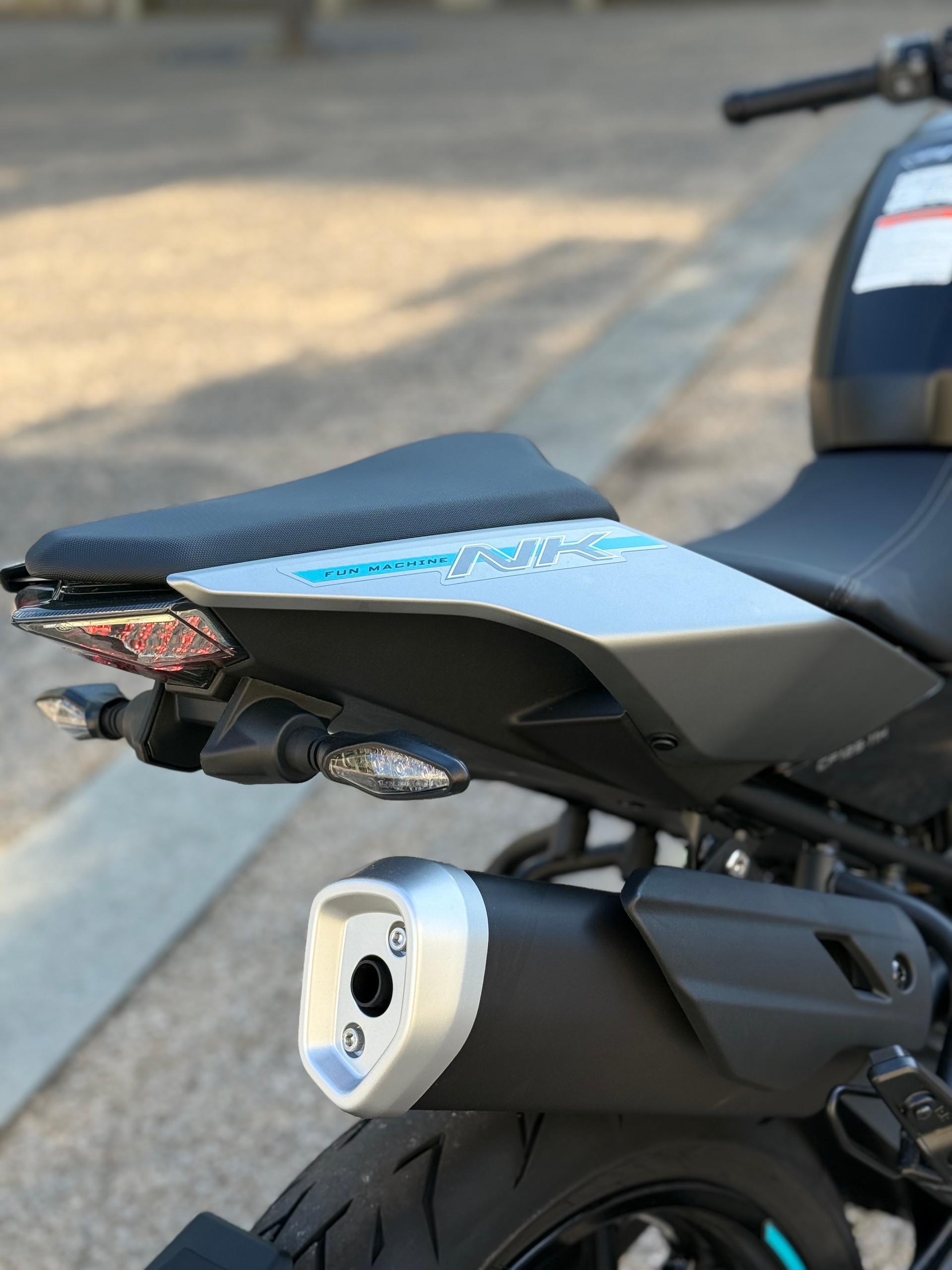 CF MOTO 125NK-image-8