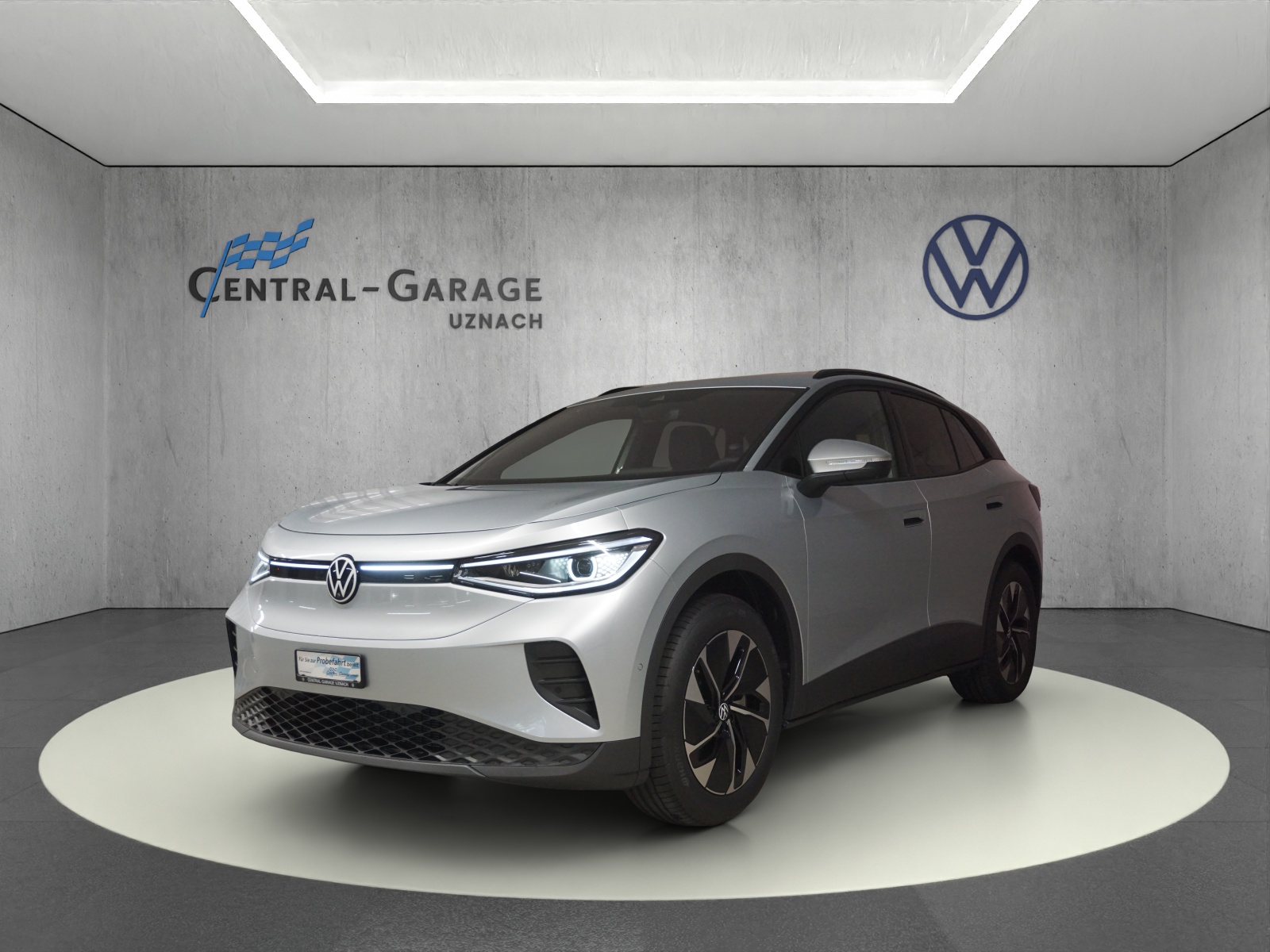 VW ID.4 Pro United 77 kWh 4 Motion-image-0