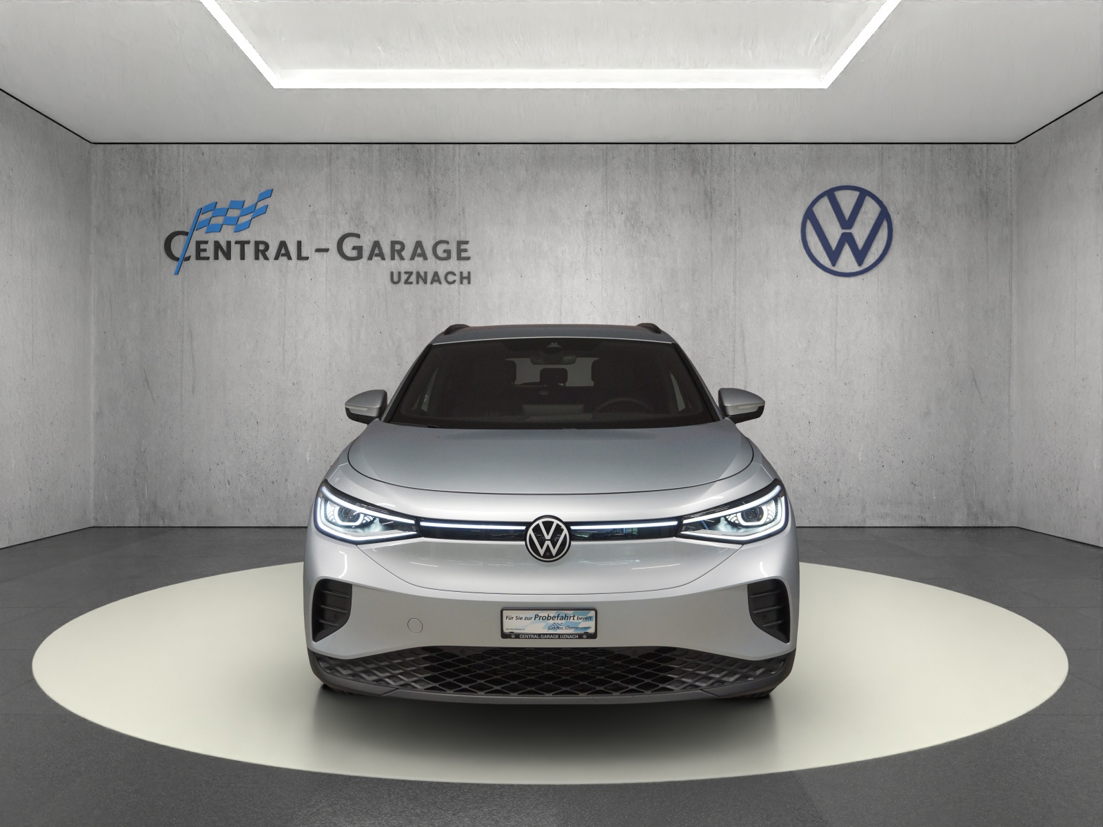 VW ID.4 Pro United 77 kWh 4 Motion-image-1