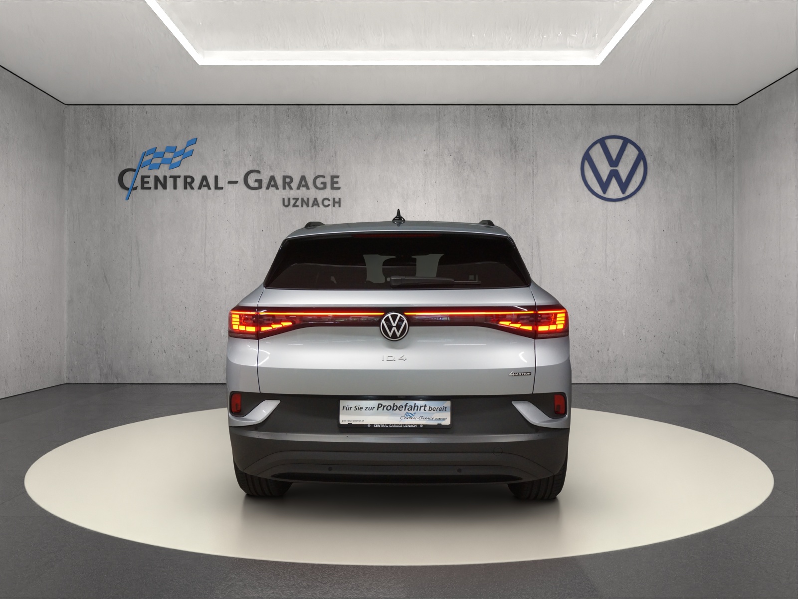 VW ID.4 Pro United 77 kWh 4 Motion-image-3