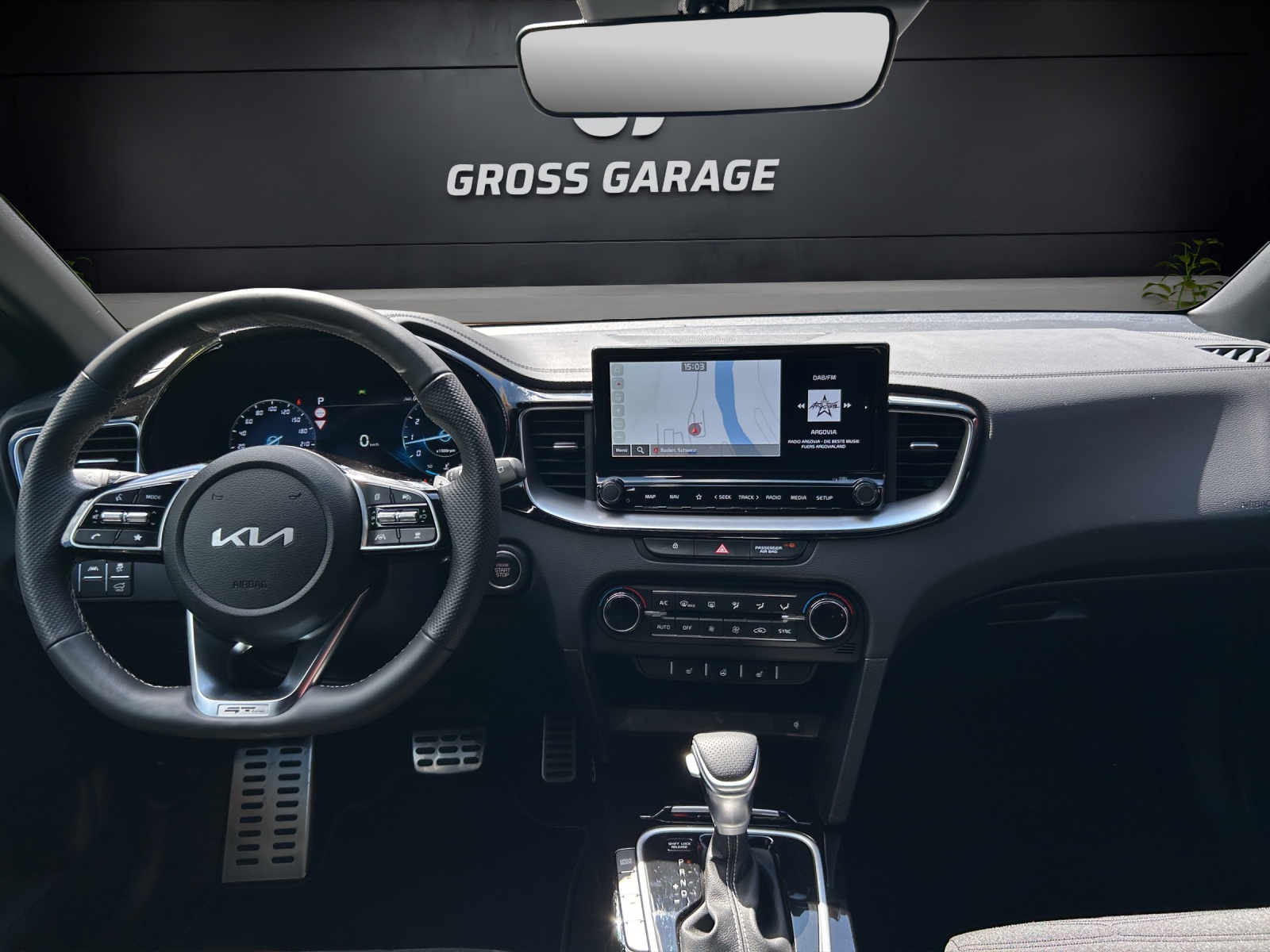 KIA XCeed 1.5TGD MHEV GTLDCT-image-5