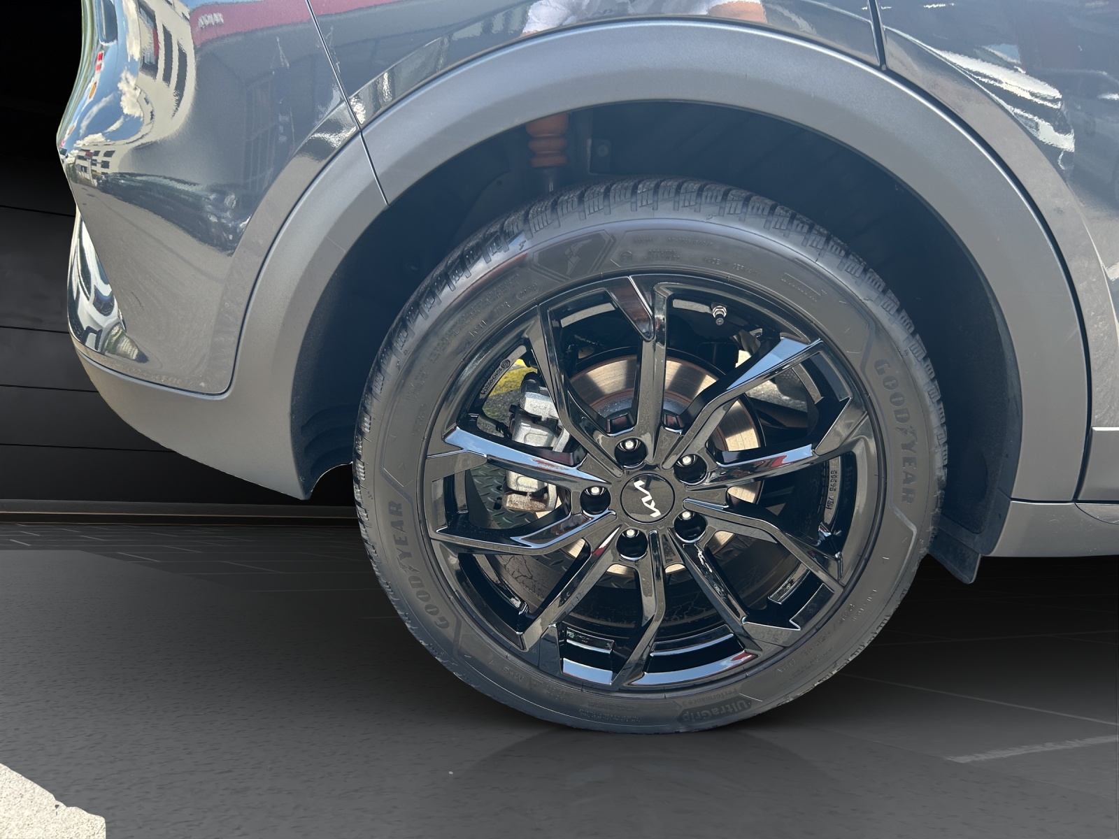 KIA XCeed 1.5TGD MHEV GTLDCT-image-9