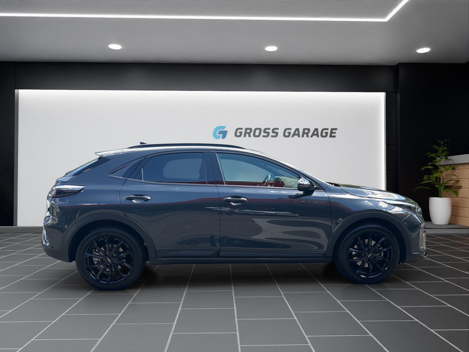 KIA XCeed 1.5TGD MHEV GTLDCT-image-2