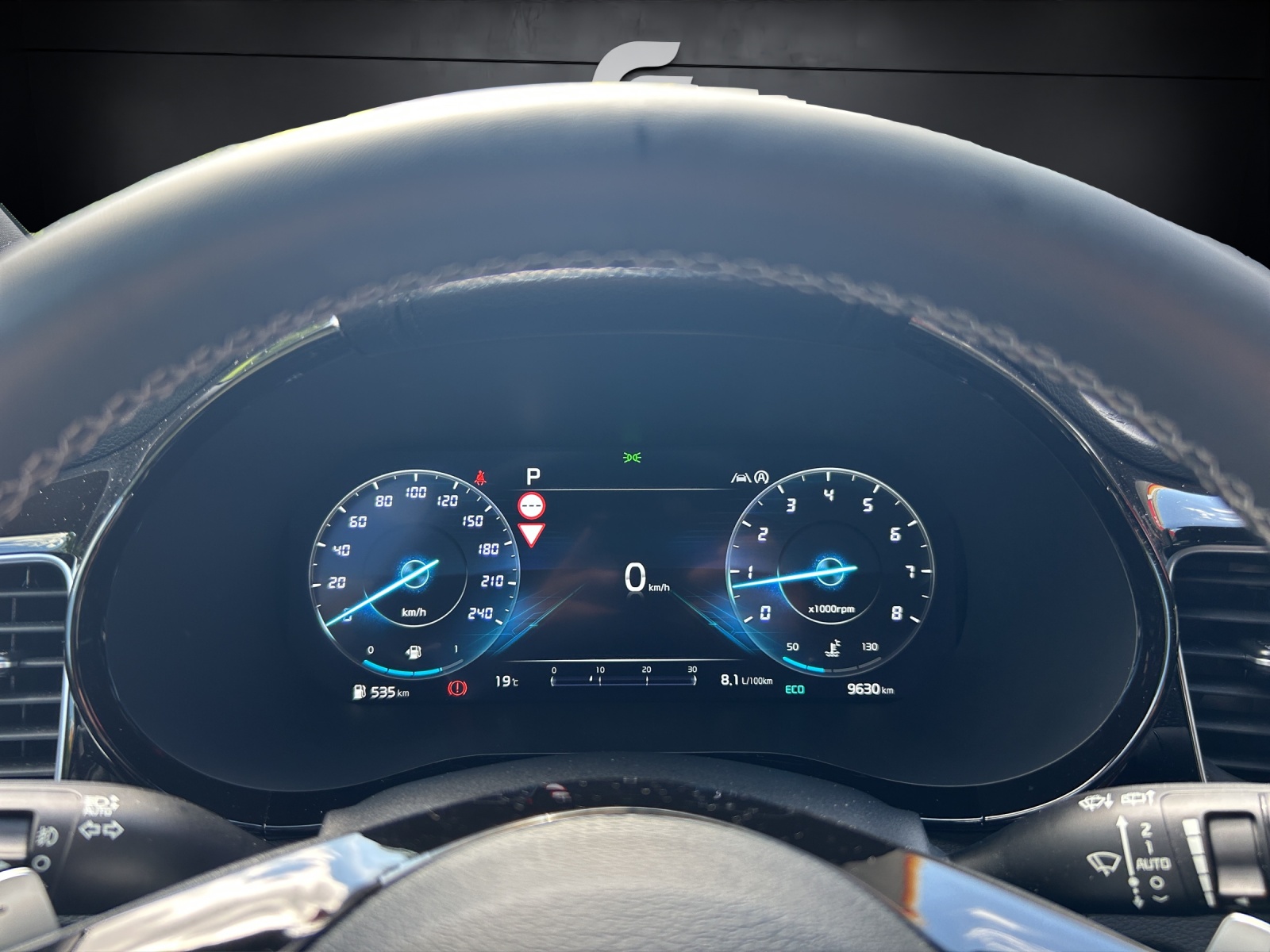 KIA XCeed 1.5TGD MHEV GTLDCT-image-13