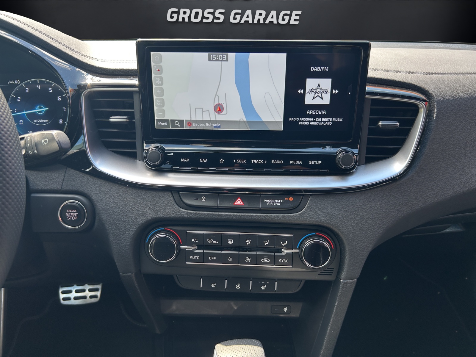 KIA XCeed 1.5TGD MHEV GTLDCT-image-6