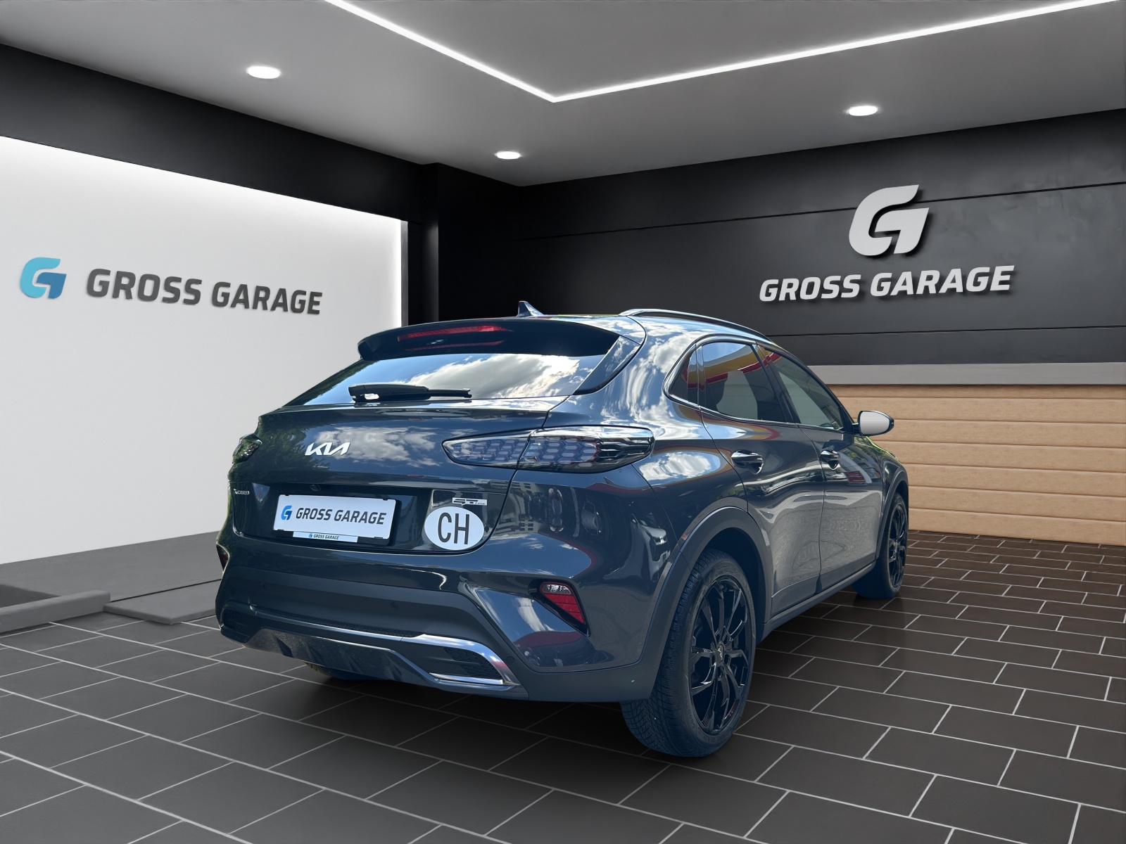 KIA XCeed 1.5TGD MHEV GTLDCT-image-3