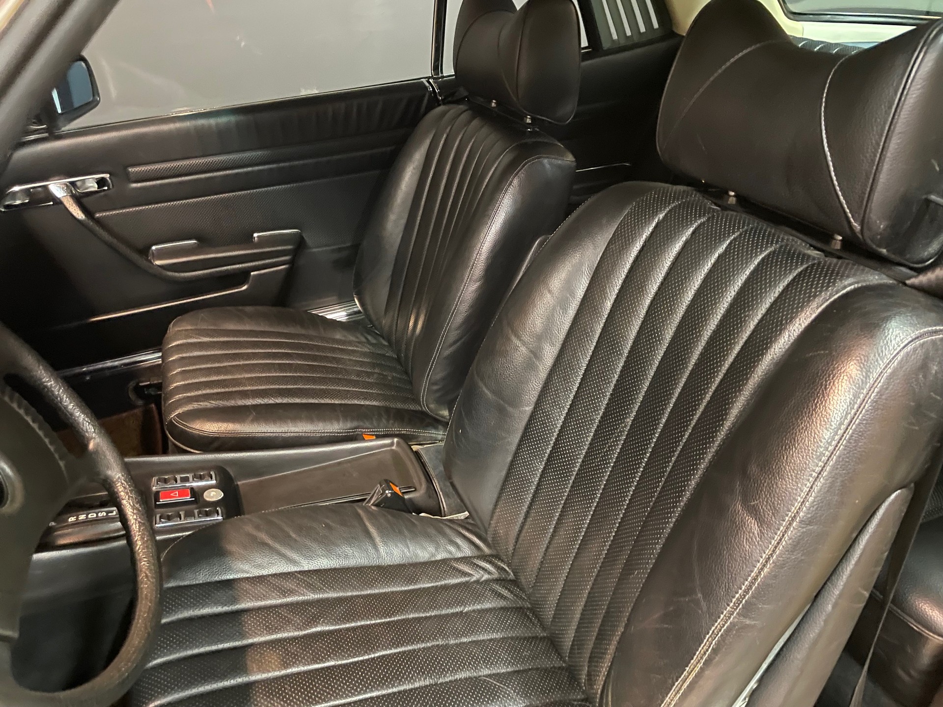 MERCEDES-BENZ SLC 280 C107 Automat-image-4