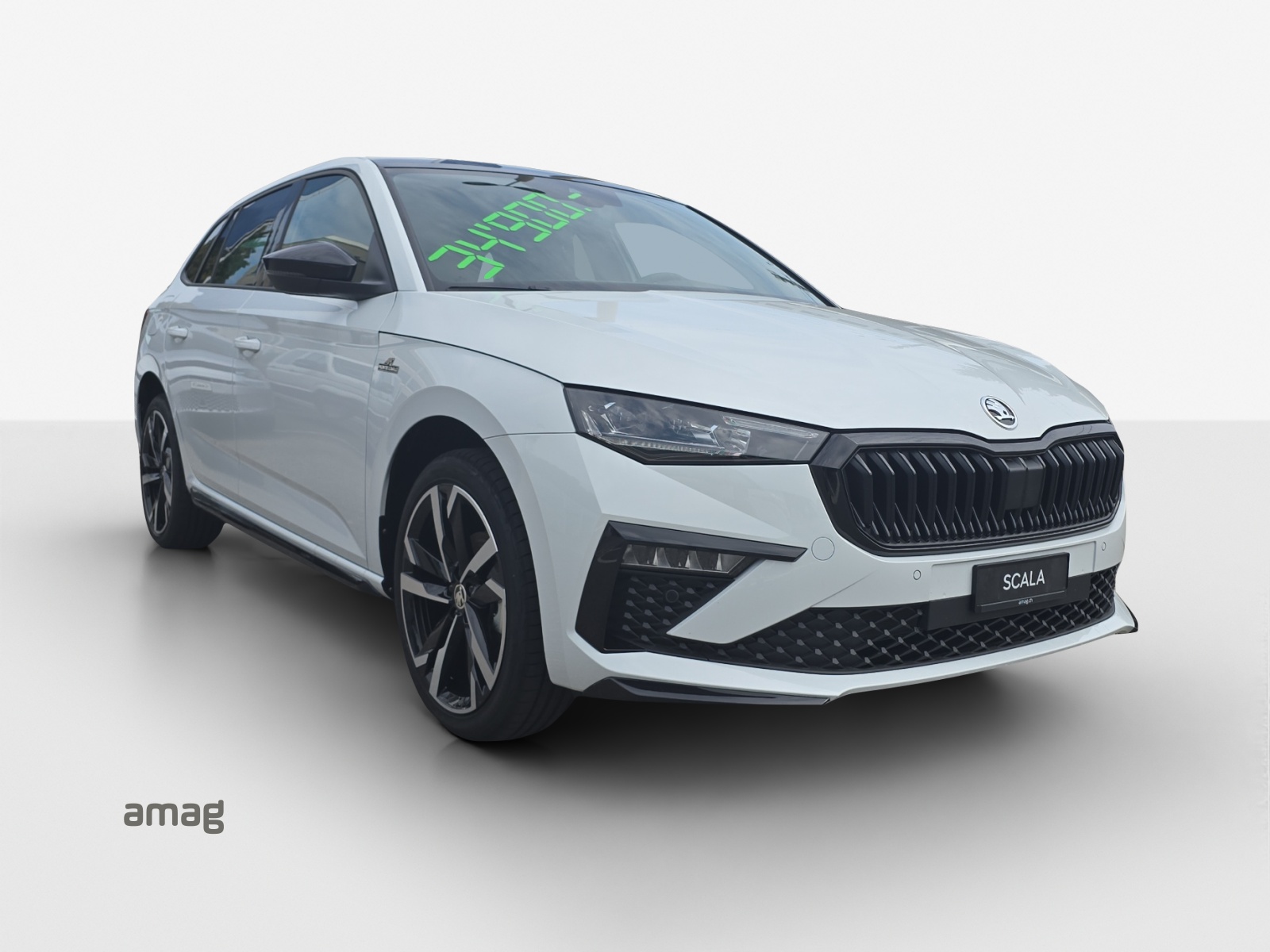 SKODA Scala 1.0 TSI Monte Carlo DSG-image-5