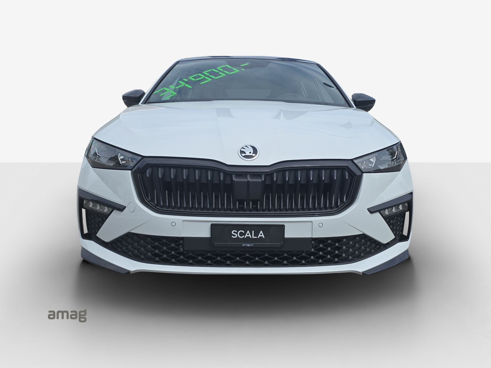 SKODA Scala 1.0 TSI Monte Carlo DSG-image-6