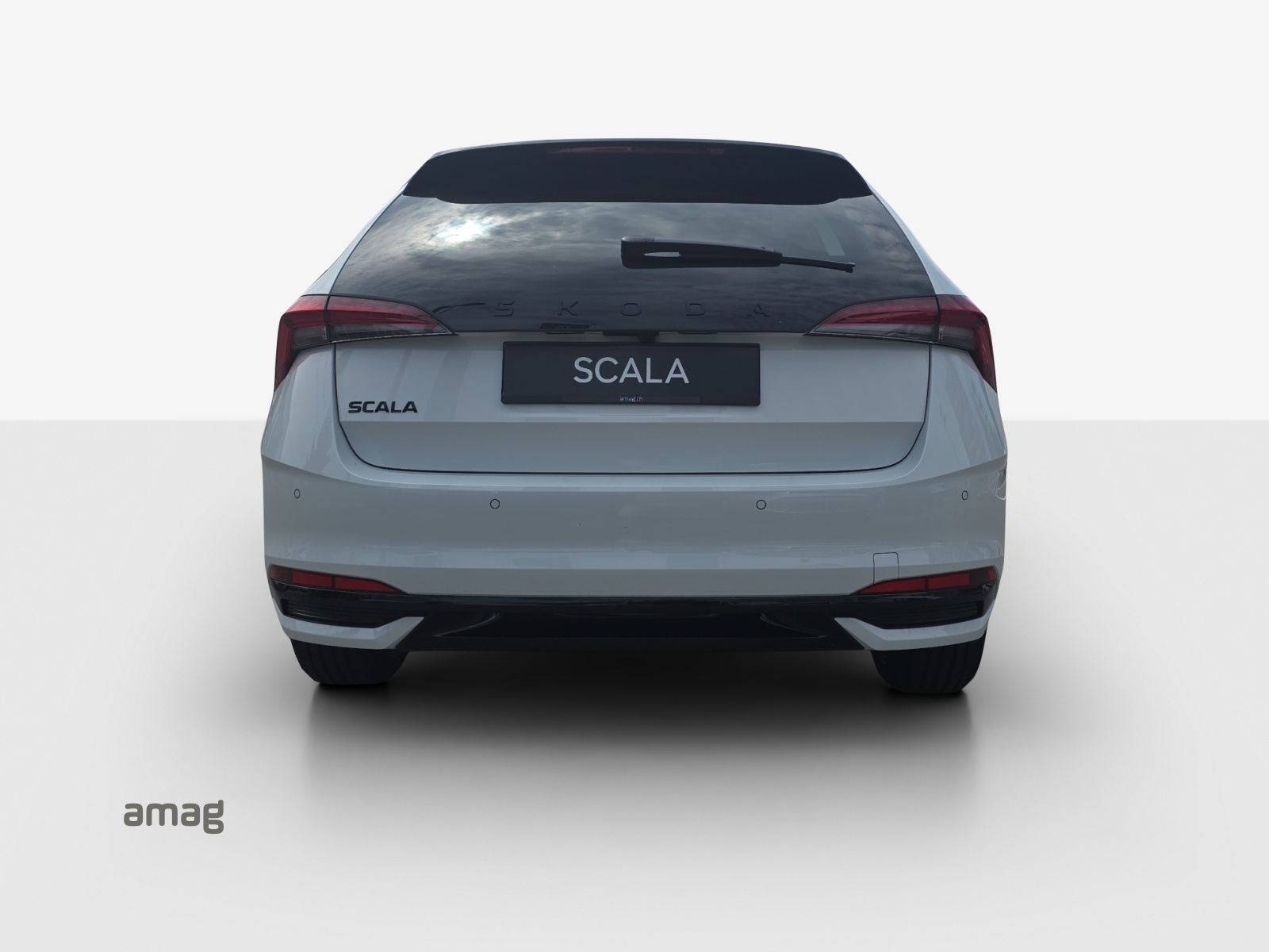 SKODA Scala 1.0 TSI Monte Carlo DSG-image-3