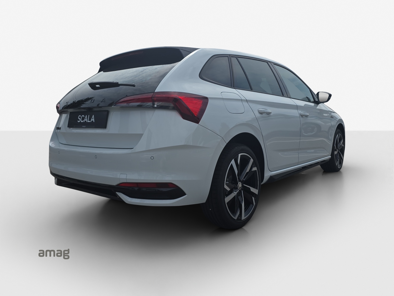 SKODA Scala 1.0 TSI Monte Carlo DSG-image-4