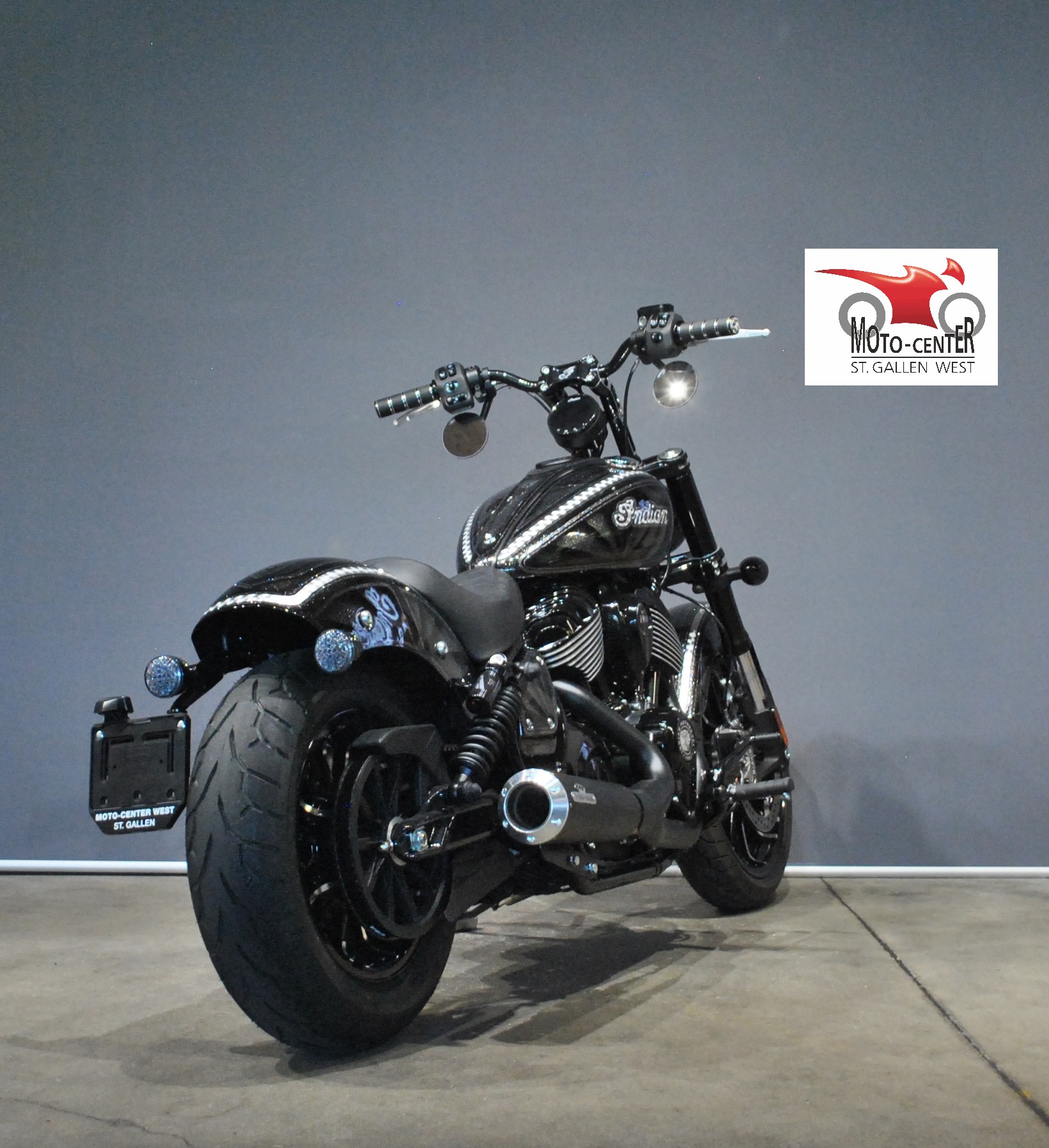 INDIAN Sport Chief-image-4