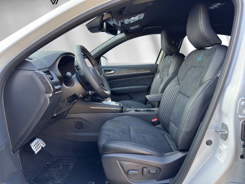 RENAULT Arkana 1.6 E-Tech esprit Alpine-image-3