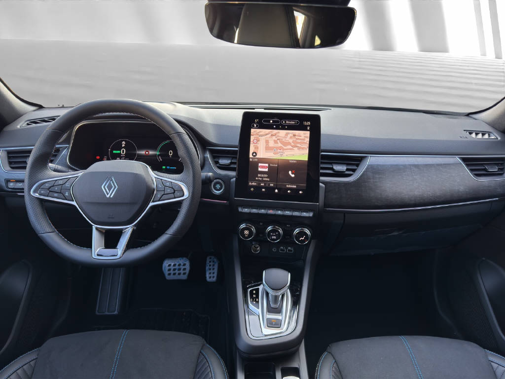 RENAULT Arkana 1.6 E-Tech esprit Alpine-image-4
