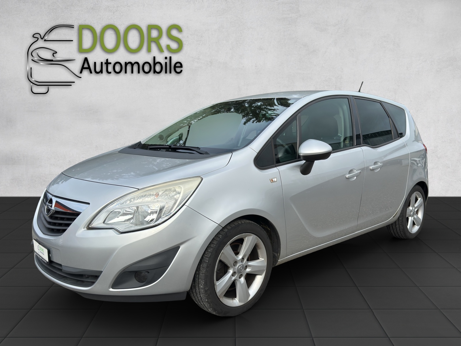 OPEL Meriva 1.4 Turbo Enjoy-showroom-element-2