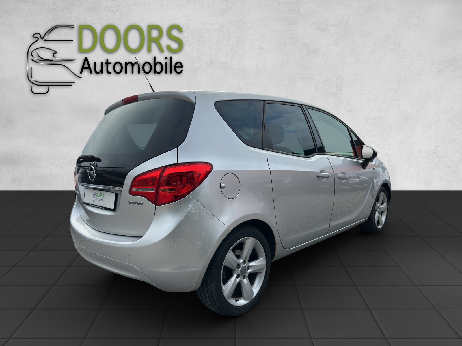 OPEL Meriva 1.4 Turbo Enjoy-showroom-element-3