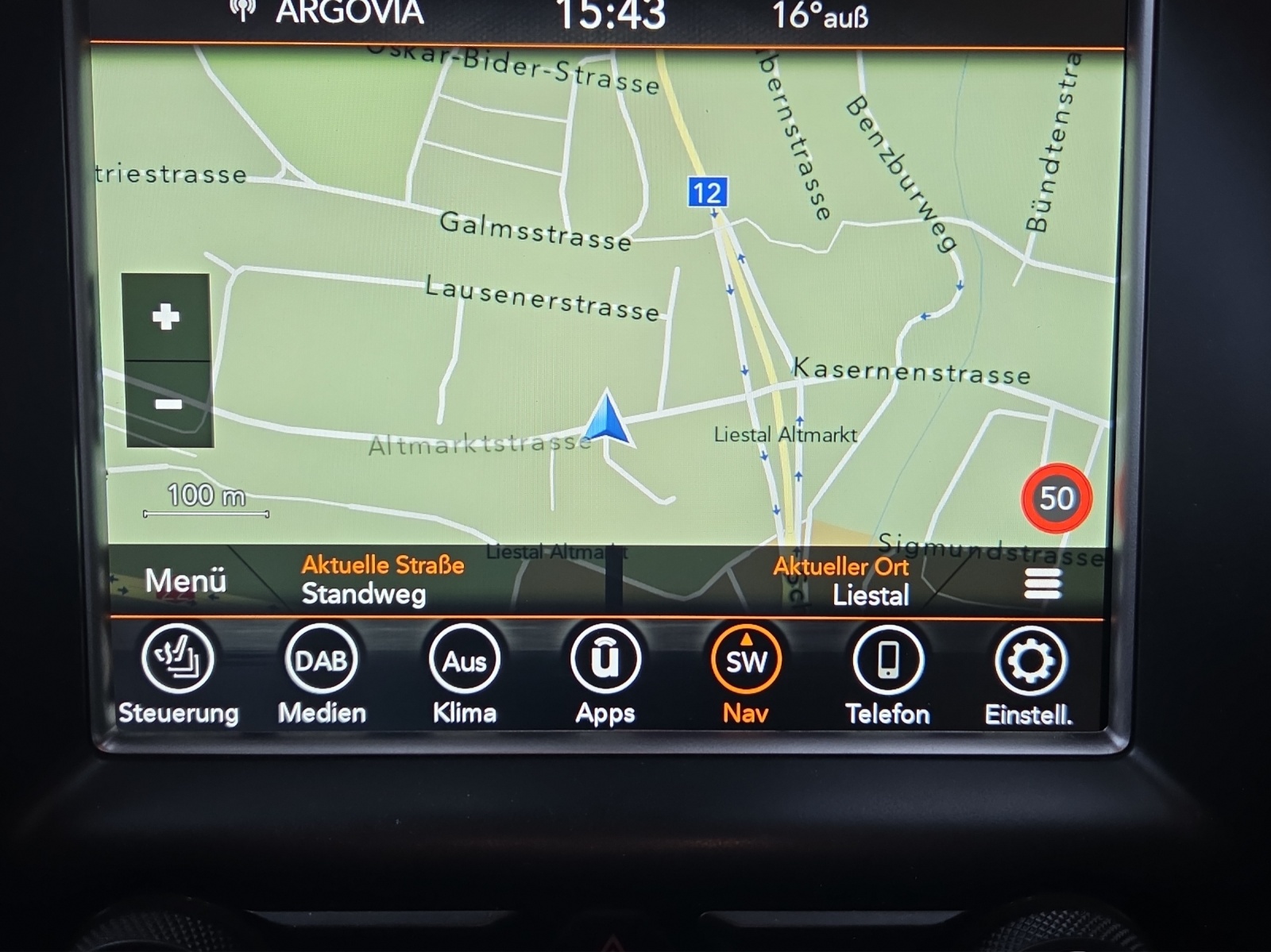 JEEP Grand Cherokee 3.0 CRD Trailhawk Automatic-image-6