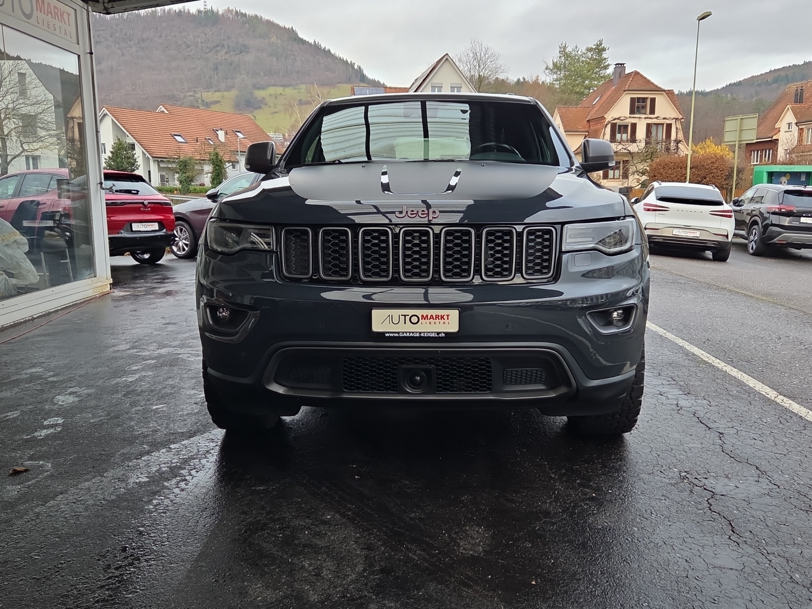 JEEP Grand Cherokee 3.0 CRD Trailhawk Automatic-image-3