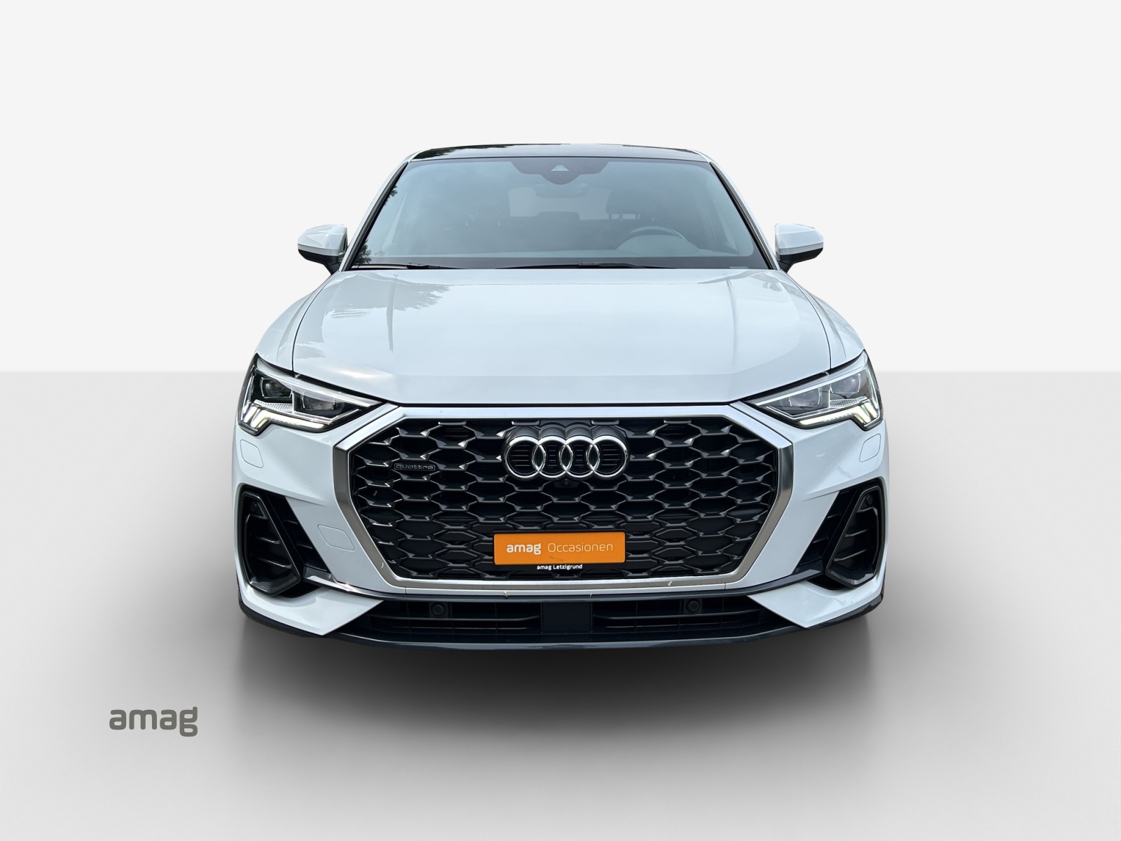 AUDI Q3 Sportback 45 TFSI quattro S-tronic-image-6