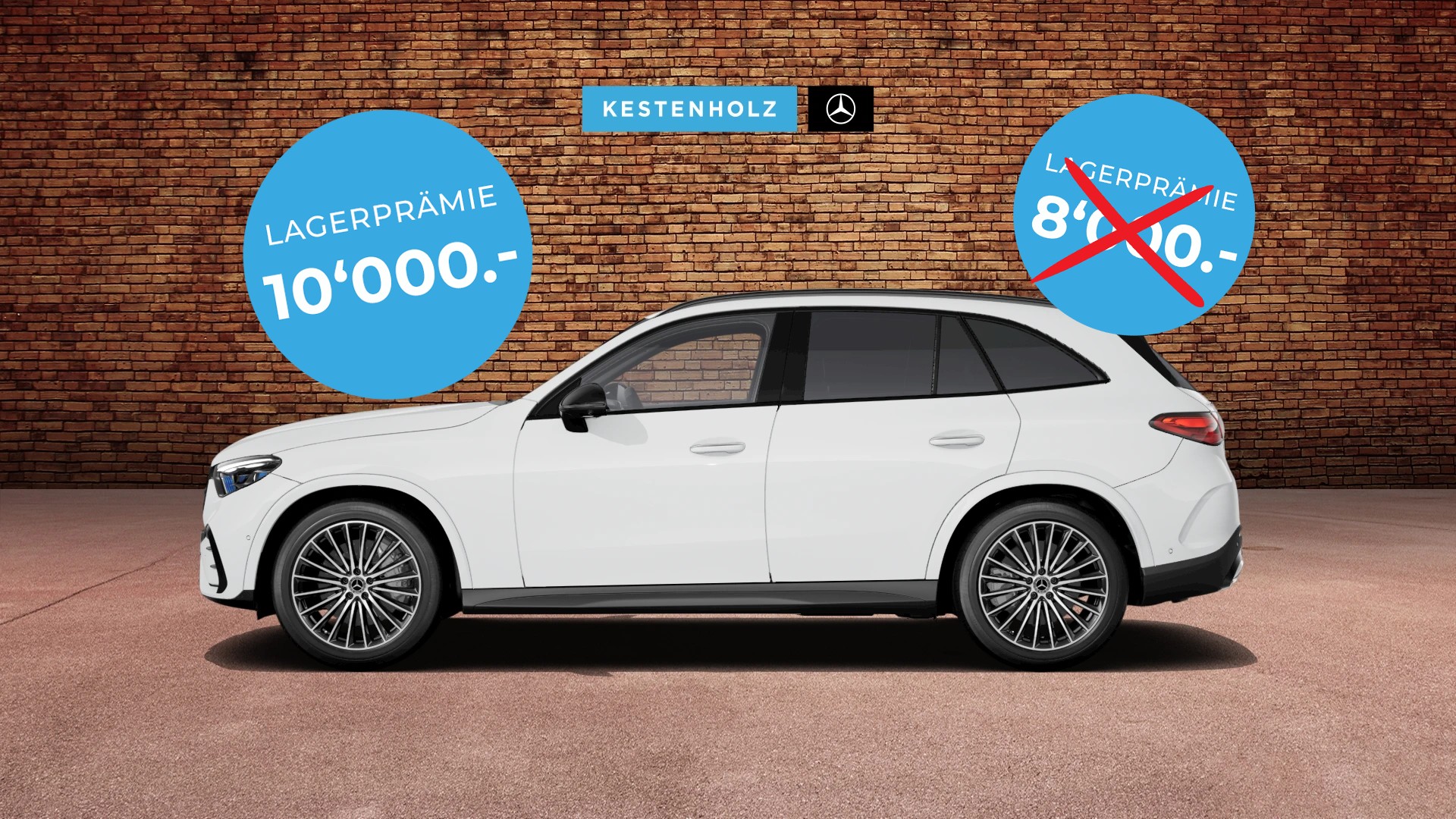 MERCEDES-BENZ GLC 450d 4Matic 9G-Tronic-image-0