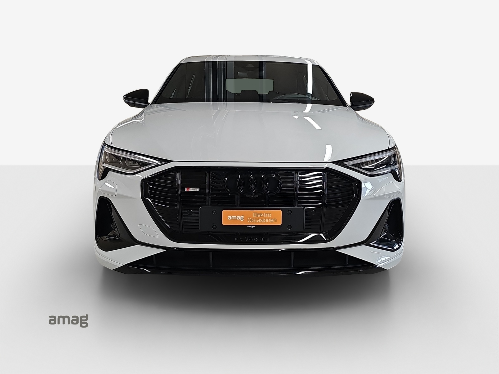 AUDI e-tron 50 Sportback S Line Attraction quattro-image-7