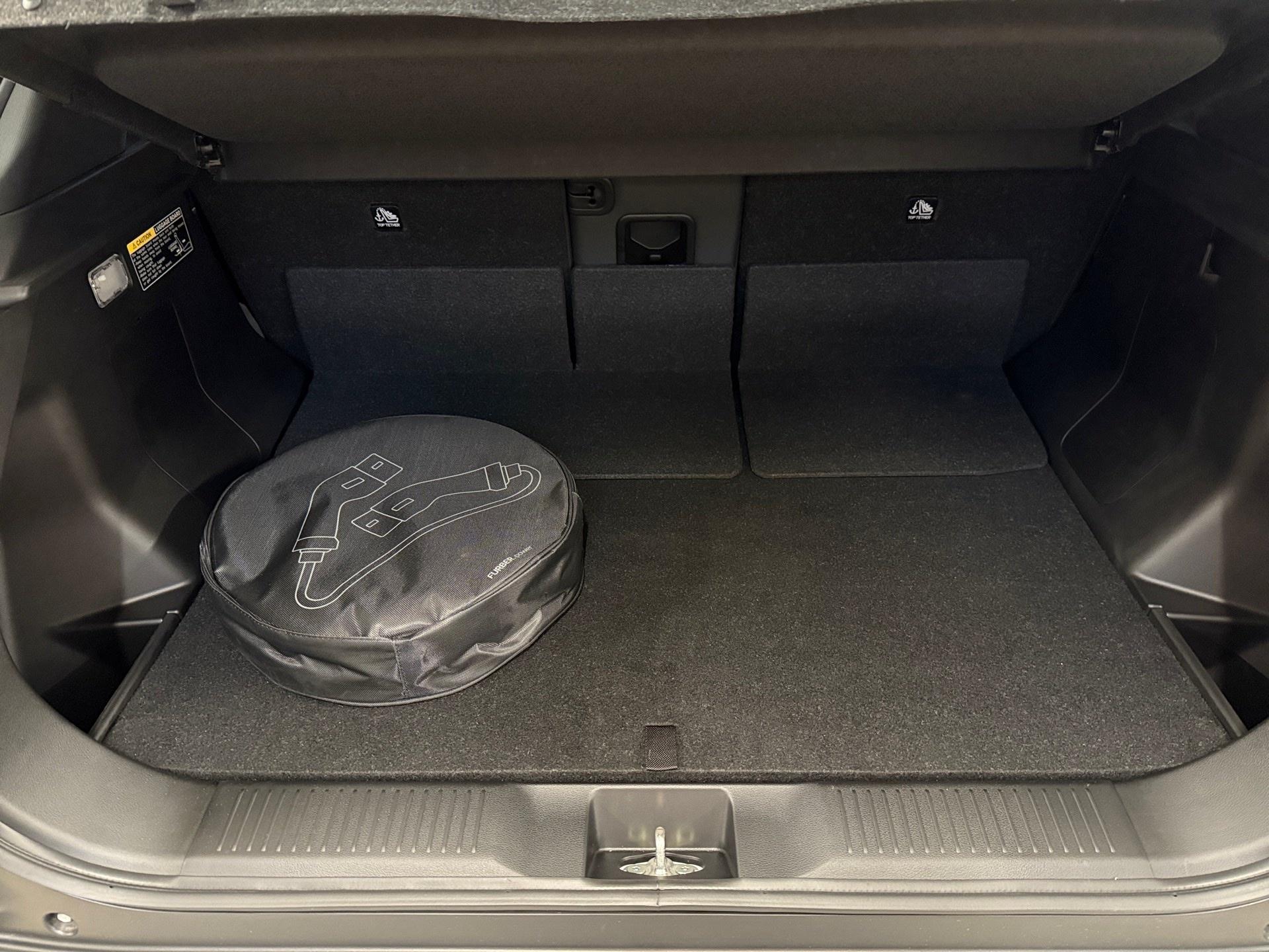 TOYOTA Urban Cruiser 49 kWh Comfort-image-14